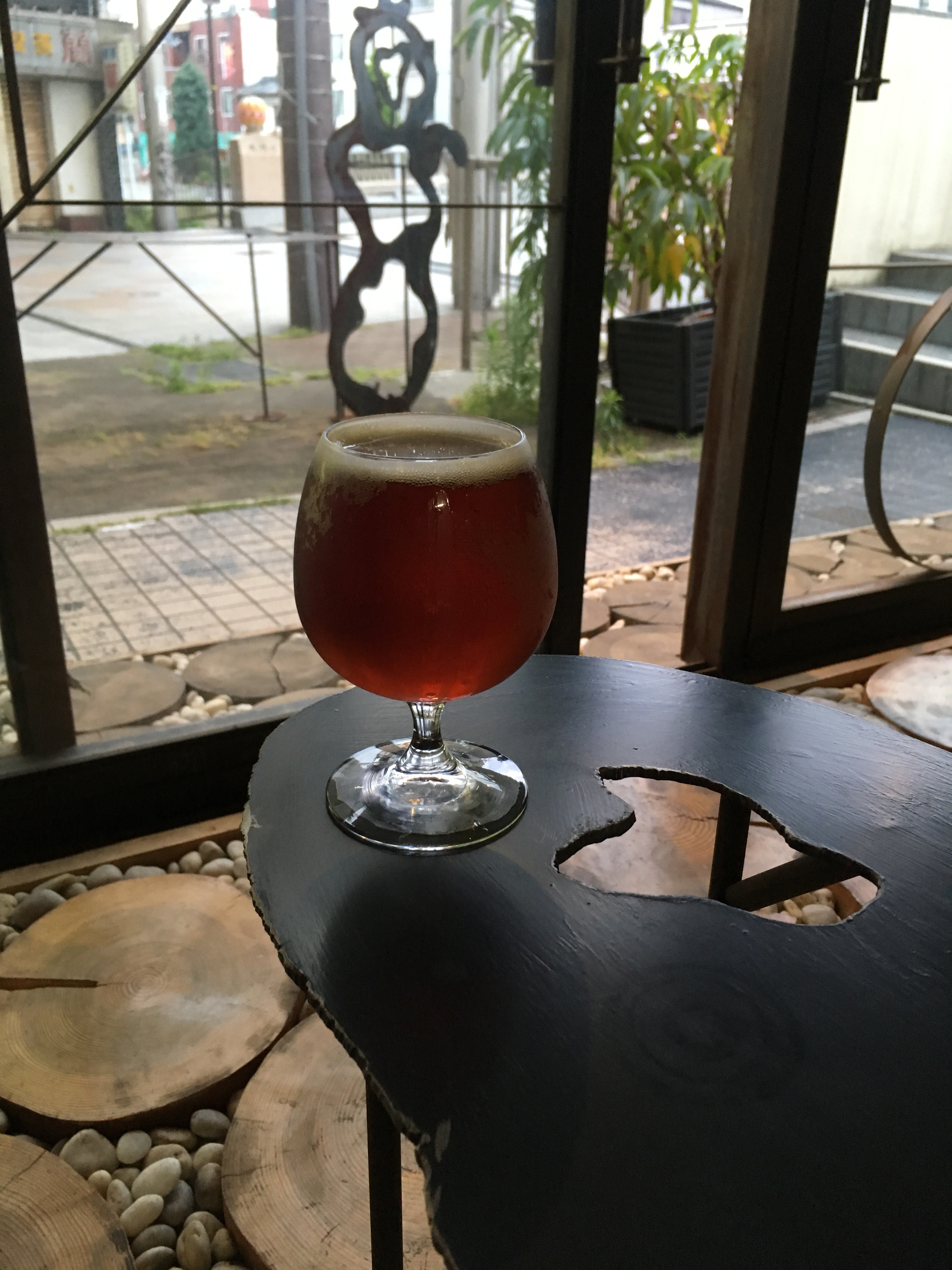 うしとらブルワリースモーキン・ビリー和歌山でクラフトビールを NEST craftbeer&coffee / ネスト_和歌山でクラフトビール